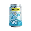 ’t Uiltje Wit Blik (12x 33cl)