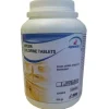 Tana apesin chlorine tablets 13430 N 810 gram (300 stuks)