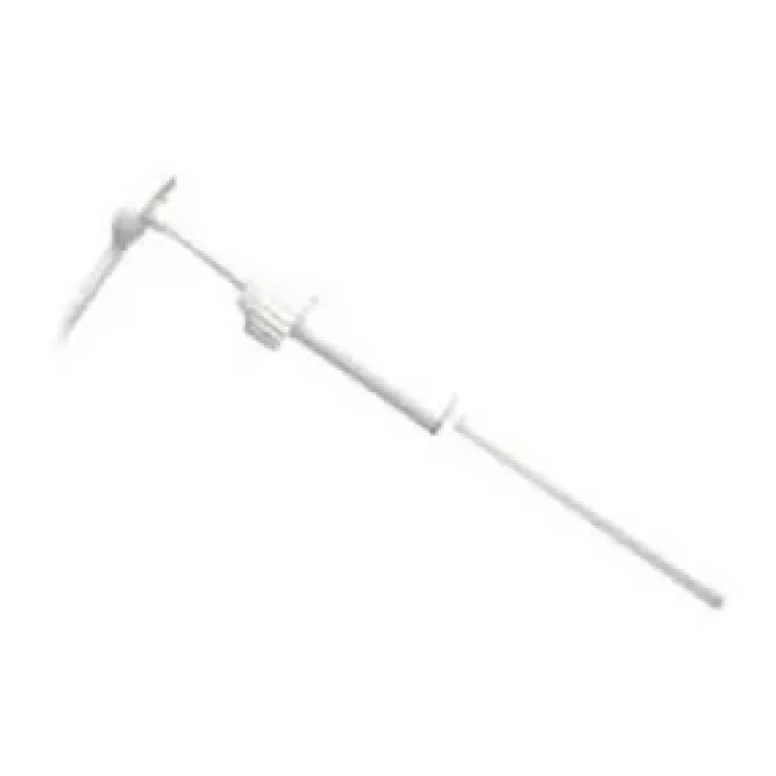 Tana doseerpomp voor 5/10 liter cans din 45