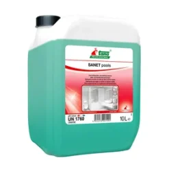 Tana sanet pools (10 liter)