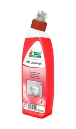 Tana wc ultrafresh (750 ml)