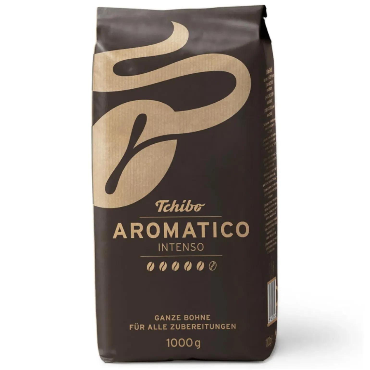 Tchibo Aromatico Intenso (6x 1000gr)