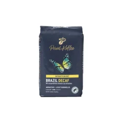 Tchibo Brazil Mild Decaf (6x 500gr)