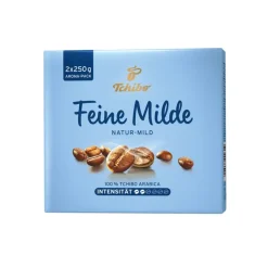 Tchibo Feine Milde Vacuum (9x 500gr)