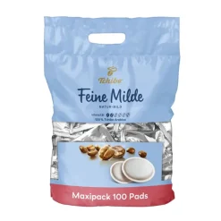 Tchibo Feine Milde (8x 100 pads)