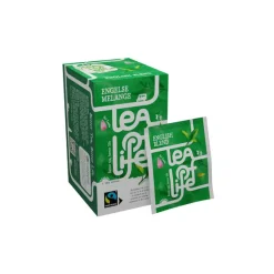 Tea of Life English Blend (100×1.5gr)