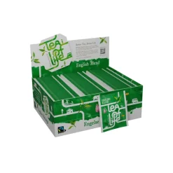 Tea Of Life English Blend (100×1.5gr)