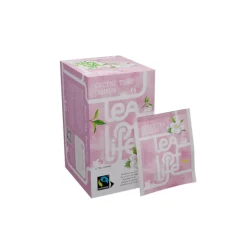 Tea of Life Green Tea Jasmine (100×1,5gr)