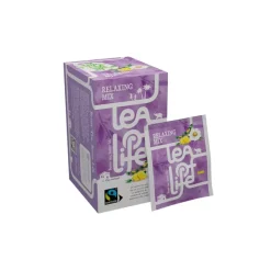 Tea of life relaxing mix 1.5gr. (100 stuks)