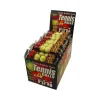 Tennisball Bubble Gum (50x 4-pack)