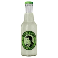 Thomas Henry Bitter Lemon flesje (24x 20cl)