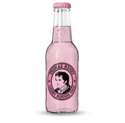 Thomas Henry Cherry Blossom Tonic Flesje (24x 20cl)