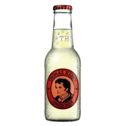 Thomas Henry Ginger Beer flesje (24x 20cl)