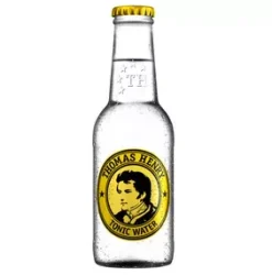 Thomas Henry Tonic Water Flesje (24x 20cl)
