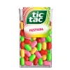 Tic Tac T100 Festival (16x49gr)