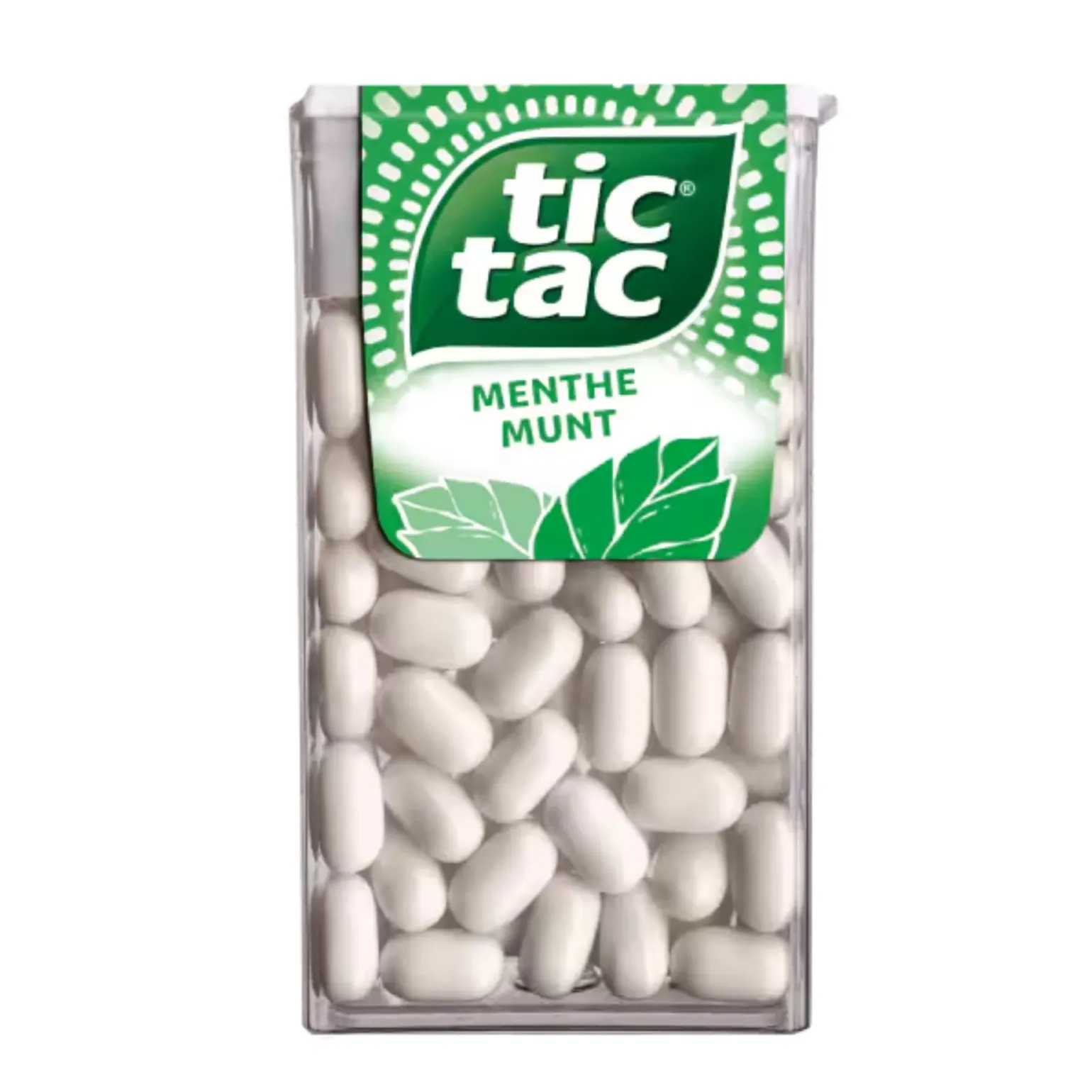 Tic Tac T100 Mint (16x 49gr)