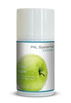 Timemist green apple spuitbus groot (250ml)