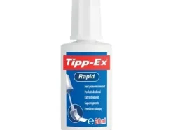 Tipp-Ex correctievloeistof Rapid (20ml)