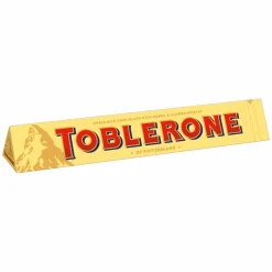 Toblerone Melkchocolade Geel (20x 100gr)
