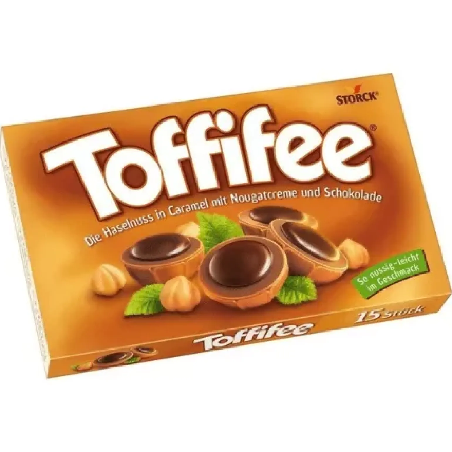 Toffifee (15x 125gr)