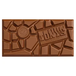 Tony’s Chocolonely Amsterdam Melk Karamel Zeezout (15x 180gr)