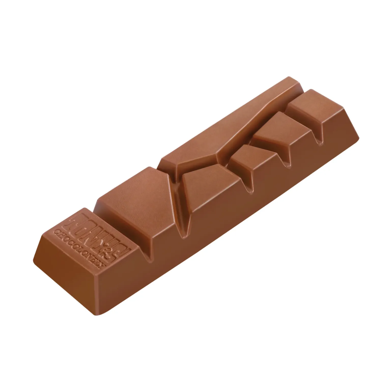 Tony’s Chocolonely Melkchocolade Hazelnoot (35x 47gr)
