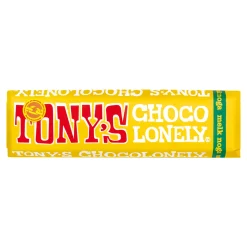 Tony’s Chocolonely Melkchocolade Noga 32% (35x 47gr)