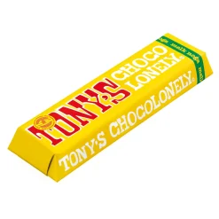 Tony’s Chocolonely Melkchocolade Noga 32% (35x 47gr)