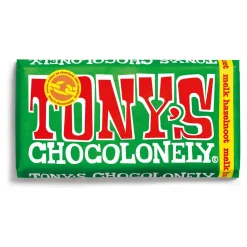 Tony’s Chocolonely rainbowpack classic (8x 3-pack)