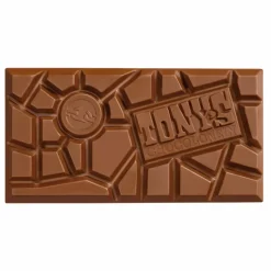 Tony’s Chocolonely Reep Melkchocolade Hazelnoot (15x 180gr)