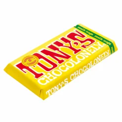 Tony’s Chocolonely Reep Melk Noga Liefde (15x 180gr)