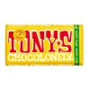 Tony’s Chocolonely Reep Melkchocolade Noga (15x 180gr)