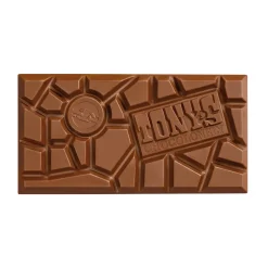 Tony’s Chocolonely Reep Melkchocolade Noga (15x 180gr)