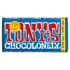 Tony’s Chocolonely Reep Pure Chocolade 70% (15x 180gr)