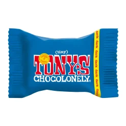 Tony’s Chocolonely Tiny Tony’s Pure Chocolaatjes (900 gr)