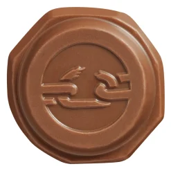 Tony’s Chocolonely Tiny Tony’s Karamel Zeezout (900 gr)