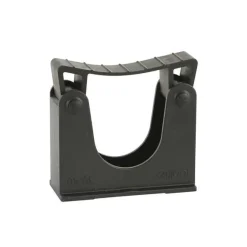 ToolFlex Steelklem Zwart 30/40 mm