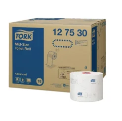 Tork Mid-Size Toiletpapier 2-laags (27 stuks)