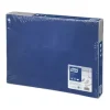Tork placemat midnight blue (500 stuks)