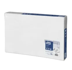 Tork Placemat Wit 27x 42cm (500 stuks)