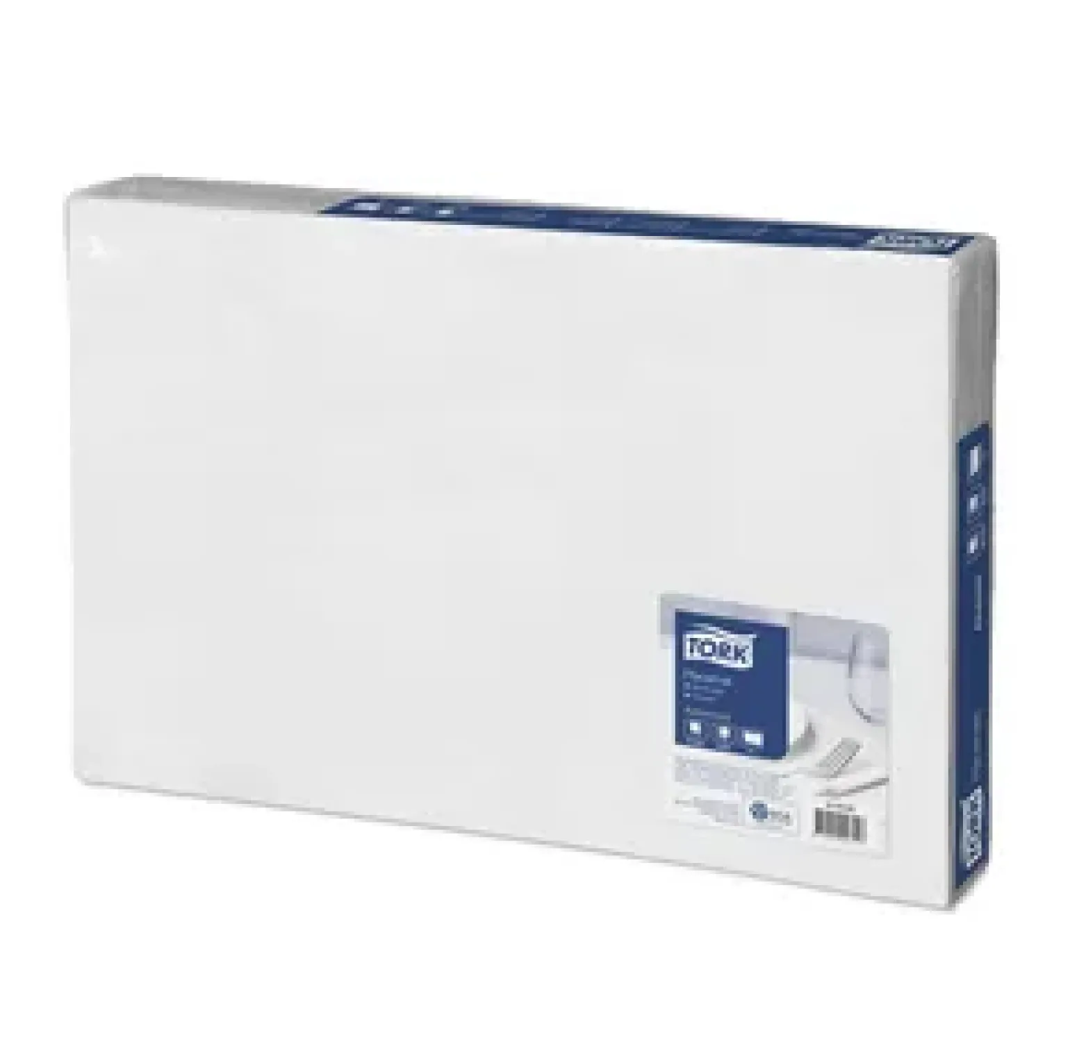 Tork Placemat Wit 27x 42cm (500 stuks)