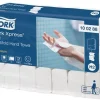 Tork Xpress Zachte Multifold Handdoek 2-laags XL Wit H2 (21 stuks)