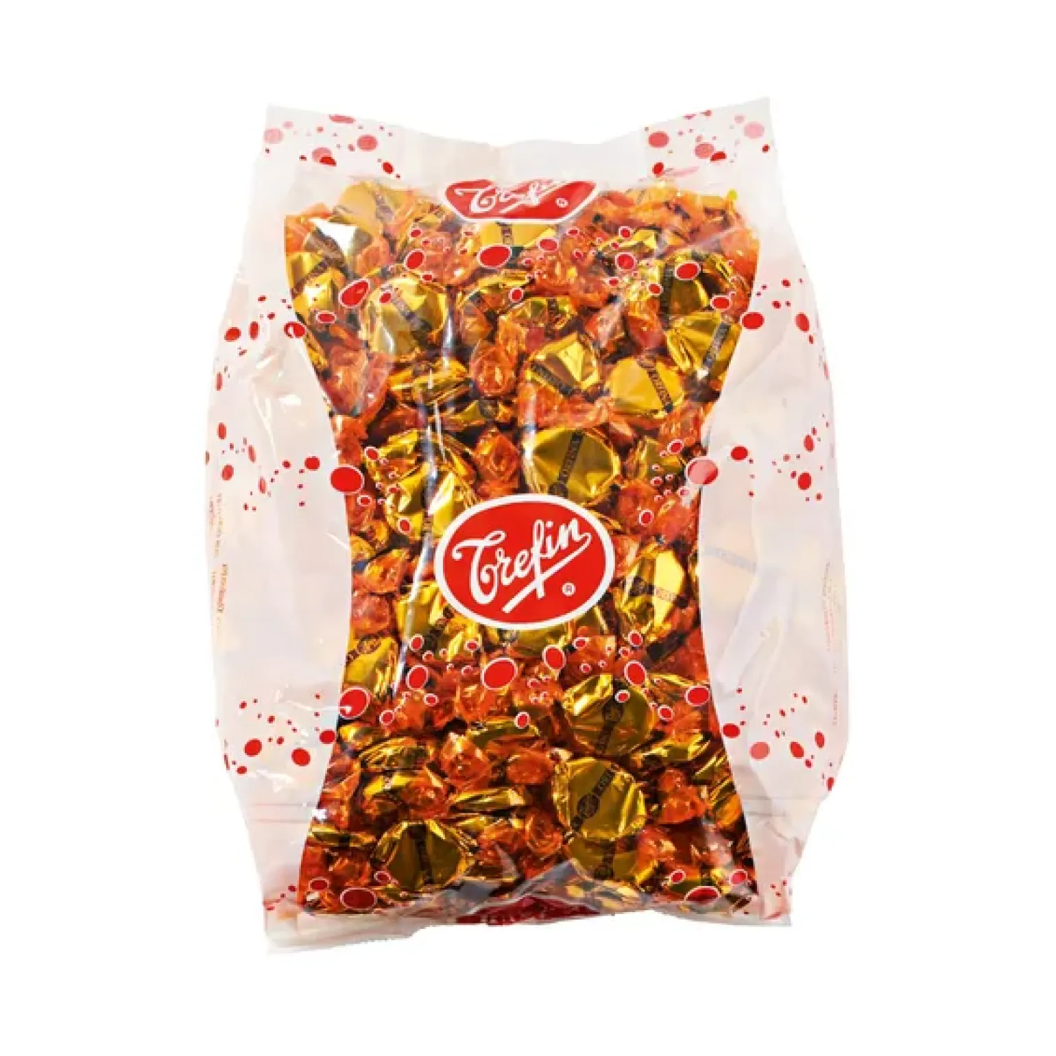 Trefin Orfina Goudtoffees (3kg)
