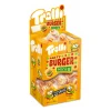 Trolli Mini Burger (80 stuks)