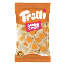Trolli Spiegeleitjes (1kg)