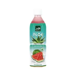 Tropical Aloe Vera Watermeloen Pet (20x 500ml)