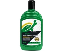 Turtle Wax Green Line Original Car Wax (500 ml)