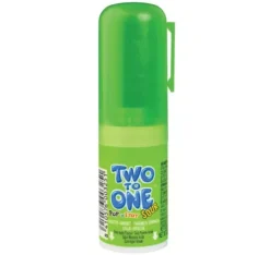 Two To One Sour Apple (12 stuks)