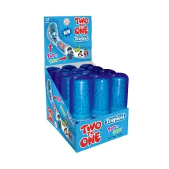 Two To One Tropical (12 stuks)