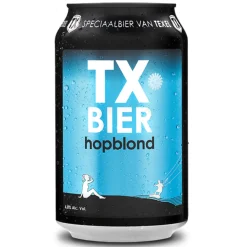 TX Hopblond Blik (24×33 cl)